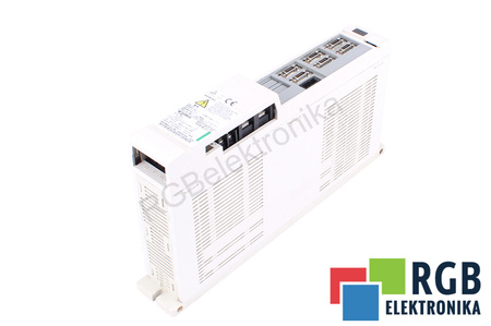MDS-B-V1-10 MITSUBISHI ELECTRIC SERVO DRIVE UNIT