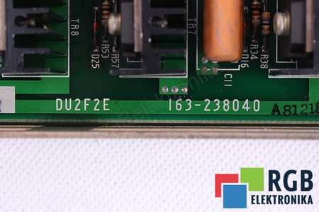 DU2F2E NEC 163-238040
