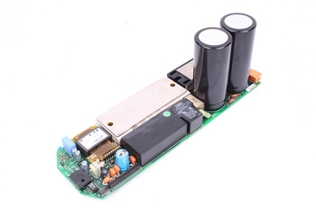 UD158 LEROY SOMER 7004-0318 3130-0417