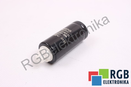 CONDENSADOR B43457-S5167-T1 SIEMENS 160UF, 450VDC
