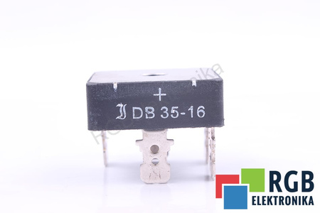DB35-16 DIOTEC