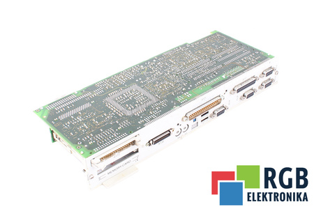 6FC5357-0BB23-0AE0 SIEMENS VERSION B SINUMERIK 840D/840DE NCU 572.4
