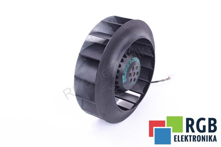 R2E190-AE77-B8 EBM PAPST 190X68.5MM VENTILADOR