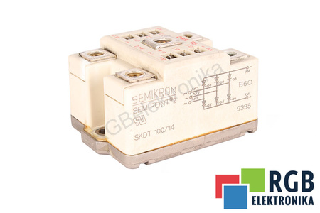 SKDT100/14 SEMIKRON