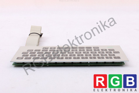 018376.03 LB AAT V700 SCHENCK TECLADO