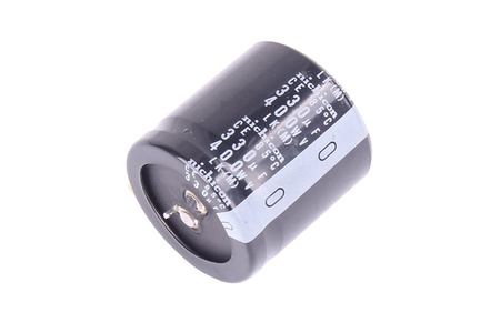 CONDENSADOR 330UF 400V NICHICON