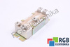 RESISTENCIA 25SHX2-8 IWAKI