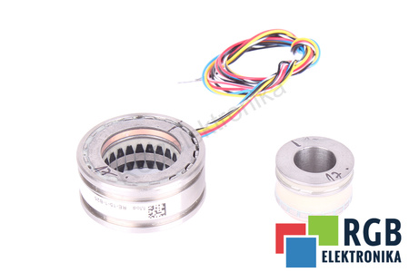 RE-15-1-B25 LTN RESOLVER