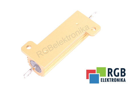RESISTENCIA RH-50 VISHAY 22R 22OHM, 50W