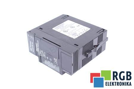 IC693PWR330B FANUC