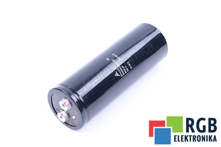 CONDENSADOR B43564-U4608-Q4 EPCOS 6000UF, 350VDC