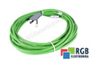 6AV2181-5AF10-0AX0 SIEMENS 10M CABLE