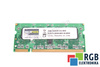 D2SO128M648G-B18NG MEMPHIS 1GB SODIM D2-800