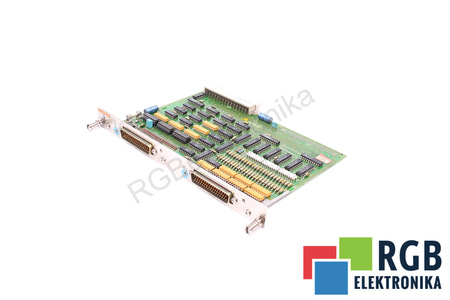6FX1118-4AB01 SIEMENS 5481849102 SINUMERIK 3