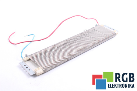 RESISTENCIA 8 OHM 8OHM