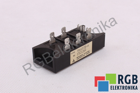 TM10T3B-H MITSUBISHI ELECTRIC 20A