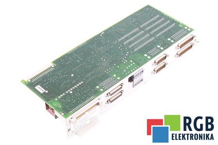 6SN1118-0DH22-0AA1 SIEMENS SIMODRIVE 611 PARA PIEZAS