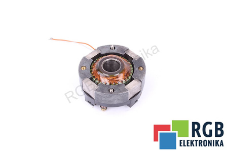 0N-0+0002 FANUC RESOLVER
