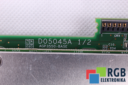 AGP3550-BASE DIGITAL D05045A PARA AGP3510-T1-AF 3280035-75