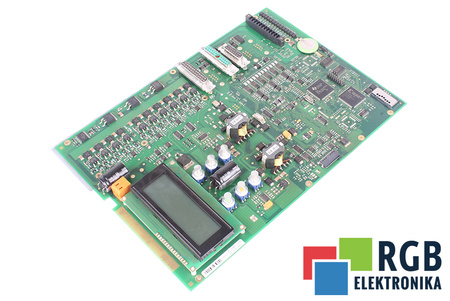 MACY210 MECOS TRAXLER BG10053-19N AVERIADO - PARA PIEZAS