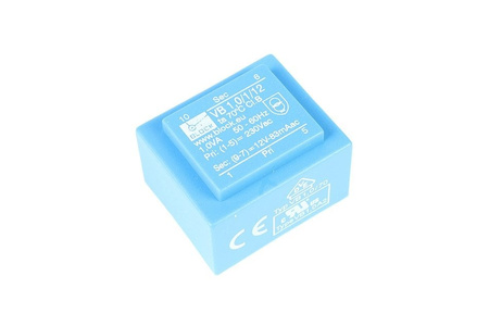 VB1.0/1/12 BLOCK
