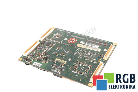 LY30C671 KONTRON AVERIADO - PARA PIEZAS