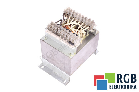 3AFE58909581C TRAFOMIC OY