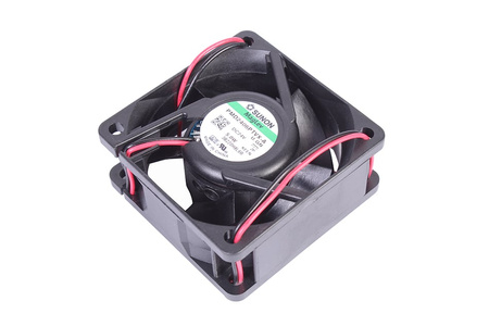 PMD2406PTVX-A.U.GN SUNON 60X60X25MM, 24V VENTILADOR