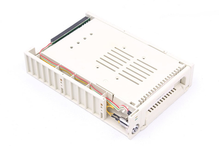 ICC-7L6-CNC NEMATRON BANDEJA DE UNIDAD