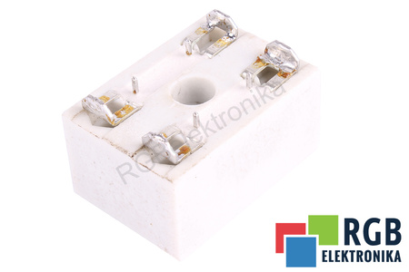 RESISTENCIA 4.2 MOHM IWAKI 30SNC 0.0042OHM