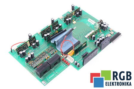 170L023B COMAU VICKERS PARA 1X40/120-AC