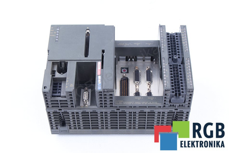 6ES7357-4AH01-0AE0 SIEMENS SIMATIC S7-300