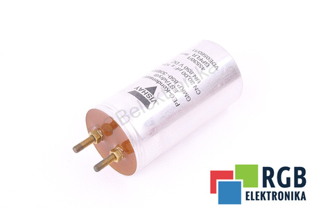 CONDENSADOR GMKP850-30IBRY VISHAY 30UF, 850VDC
