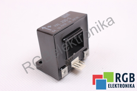 HAL200-S LEM TRANSFORMADOR DE CORRIENTE