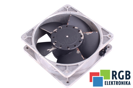 US12D23 STYLE ELECTRONICS 230V VENTILADOR