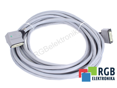 SA80444-A1 ABB PARA IRB6400R/2.8-150 15M