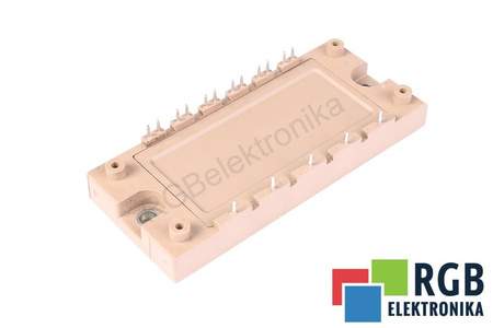 6MBI15S-120-52 FUJI ELECTRIC