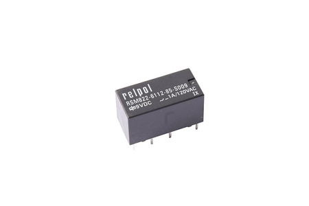 RSM822-6112-85-S009 RELPOL