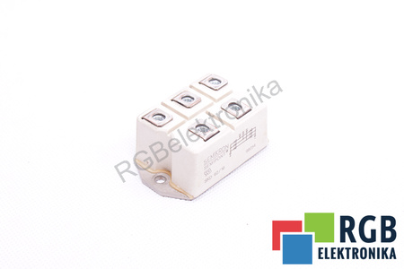 SKD62/16 SEMIKRON 60A, 1600V