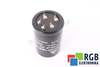 CONDENSADOR B43306-U9667-M1 S+M 25/085/56 660UF, 400VDC