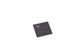 AM3354BZCZA60 TEXAS INSTRUMENTS