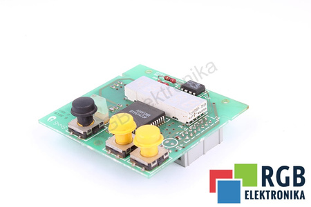 ISS2 SSB ANTRIEBSTECHNIK PARA SERVOTEC-6009