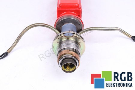 YASNAC MRC YASKAWA MOTOMAN WELDING SYSTEM MUÑECA DEL ROBOT