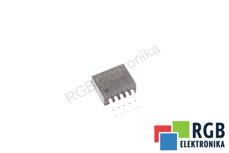 LP3963ES-2.5 NATIONAL SEMICONDUCTOR