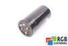 CONDENSADOR B43306-U6477-M1 S+M 25/070/56 470UF, 500VDC
