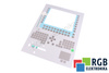 6ES7646-1CC10-0AC0 SIEMENS SIMATIC TECLADO SUSTITUTO