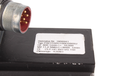 ED303UMOM060 TRUMPF ESTATOR