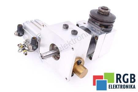 BIMA210 IMA CABEZA ANGULADA