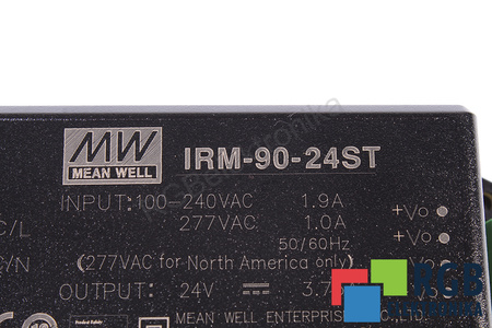 IRM-90-24ST MEAN WELL