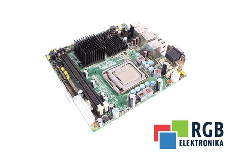 SBC86841 AXIOMTEK PLACA BASE PARA PIEZAS